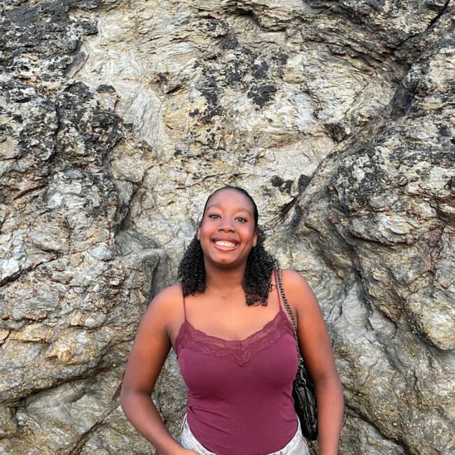 Nanny in London: Samantha