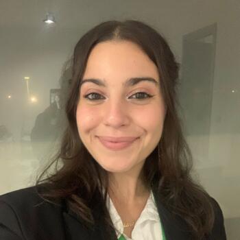 Babysitter Bari: Giorgia