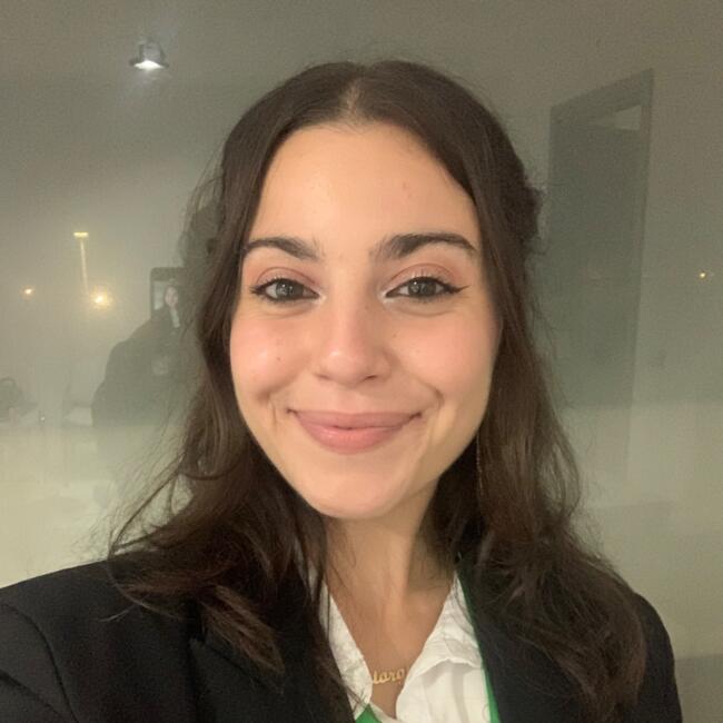 Babysitter a Bari: Giorgia