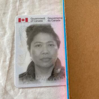 Baby-sitter in North Vancouver: Agnes