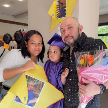 Trabajo para niñera en Nueva York: trabajo para niñera Angeles Pilar