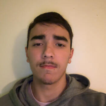 Babysitter in Nanterre: Nael