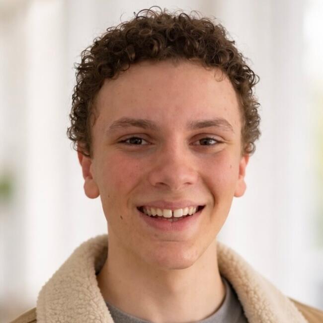 Babysitter in Laudun-lArdoise: Marius