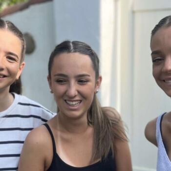 Babysitter Bassussarry: Enola