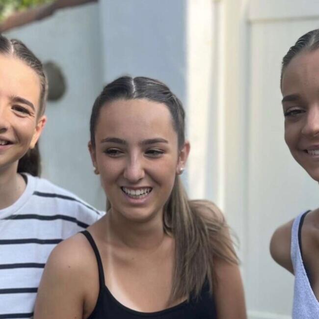 Babysitter in Bassussarry: Enola