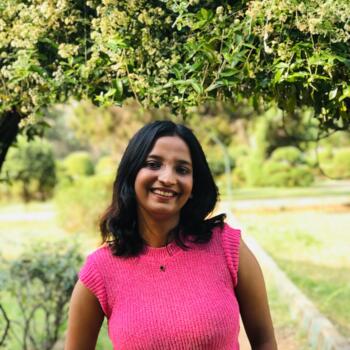 Babysitter in Berlin: Beegum Sulthana