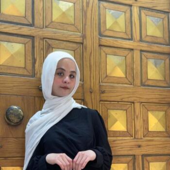 Babysitter in Amman: Leen