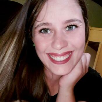 Babysitters in São Paulo: Karina Cardoso