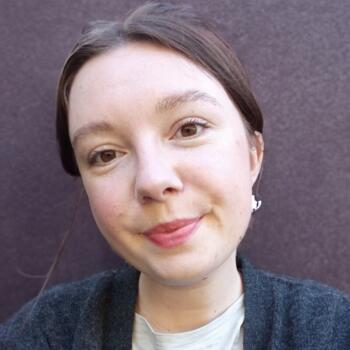 Babysitter Melbourne: Ana