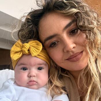Babysitting job in Juriquilla: babysitting job Sara