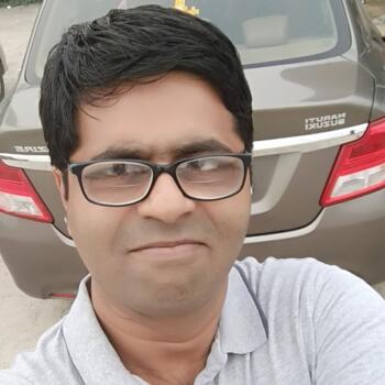 चेन्नई में बेबीसिटर: Parthiban
