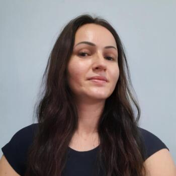 Babysitter Vinovo: Alina