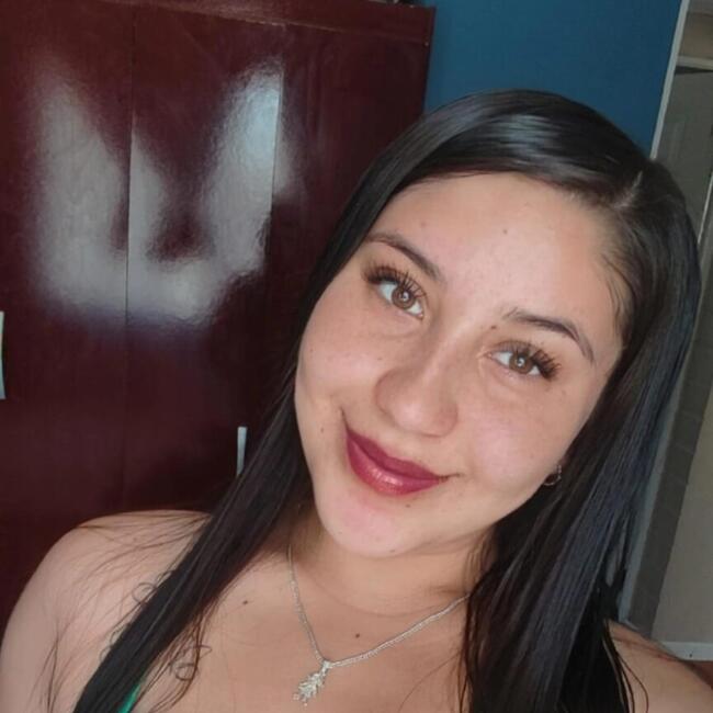 Babysitter in San Bernardo: Victoria