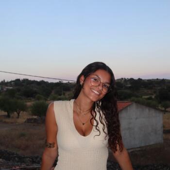 Babysitter em Barreiro: Ana