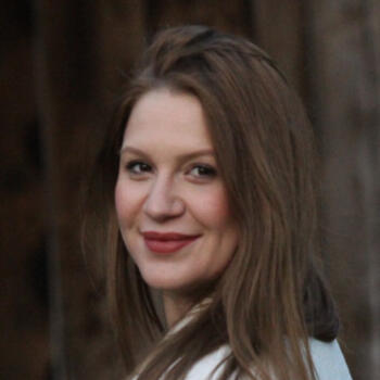 Babysitter Zagreb: Marta