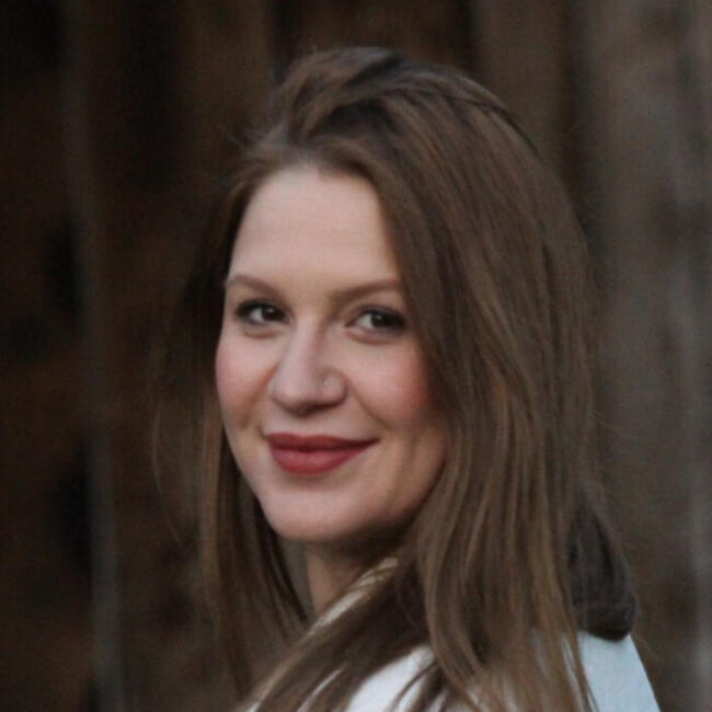 Babysitter in Zagreb: Marta