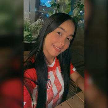 Padre/madre Santa Marta: Carolina