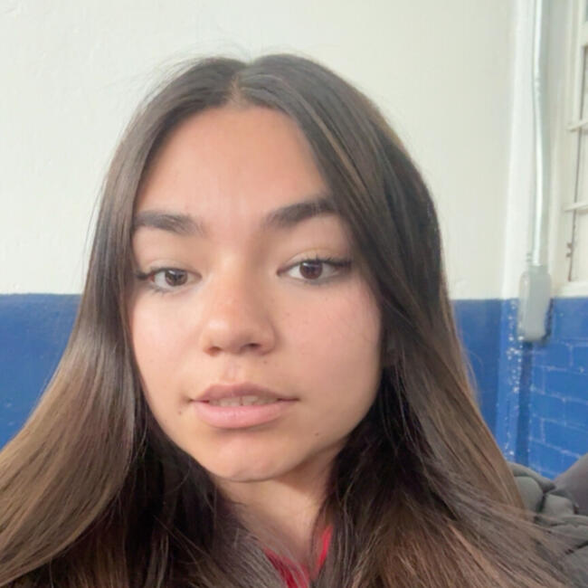 Babysitter in Ciudad López Mateos: Naomi