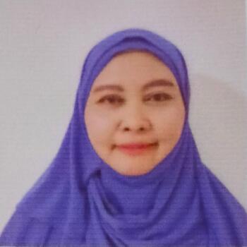 Babysitter in Singapore Island: Siti hawa