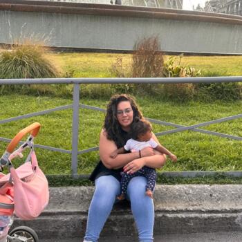 Babysitter Piera: Nuria