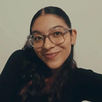 Niñera en Cali: Maria