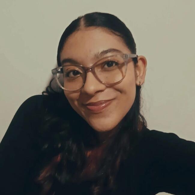 Niñera en Cali: Maria