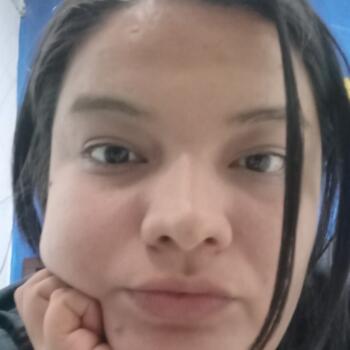 Niñera en Villavicencio: Daniela