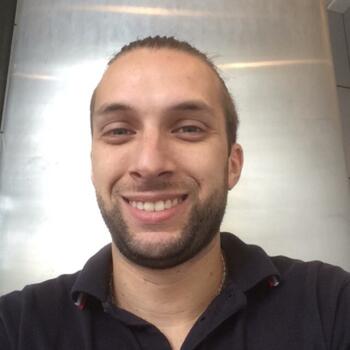 Trabajo para niñera en Montevideo: trabajo para niñera Matias