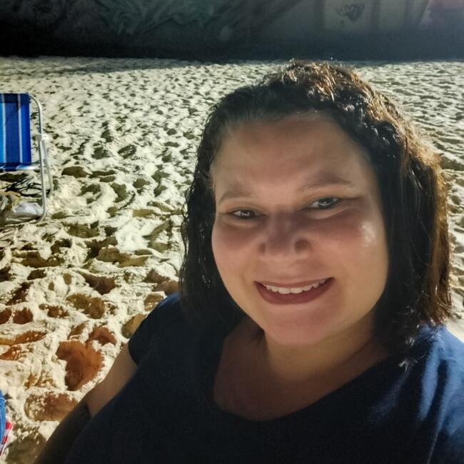 Babysitter in Niterói: Raquel