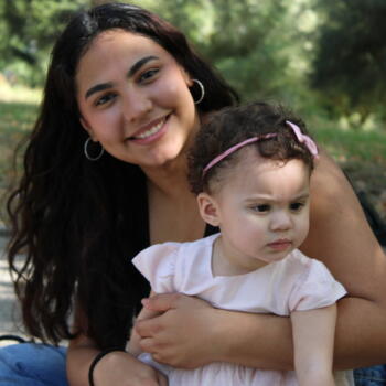 Parent Barreiro: Sofia