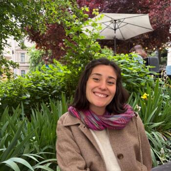 Babysitter Suresnes: Magdalena