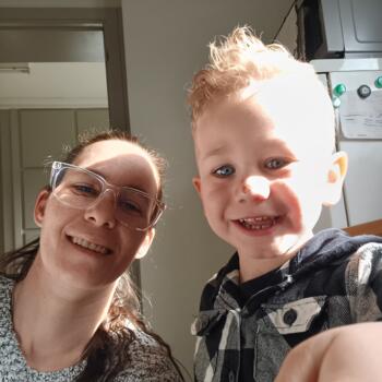 Babysitjob in Sint-Truiden: babysitjobs Mieke
