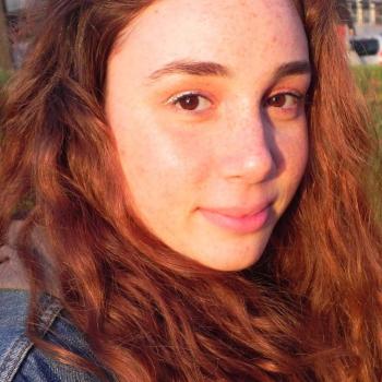 Babysitter in Berlin: Ayça