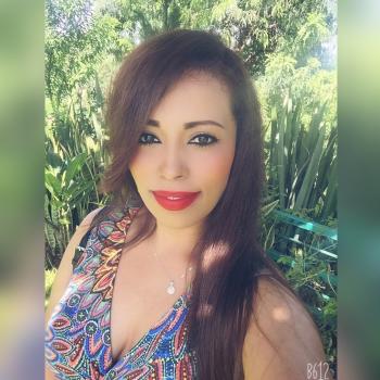 Niñera en Guadalajara: Jeniffer