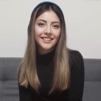 Niñera Zapopan: Sabrina