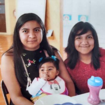 Babysitter in Cholula: Brenda