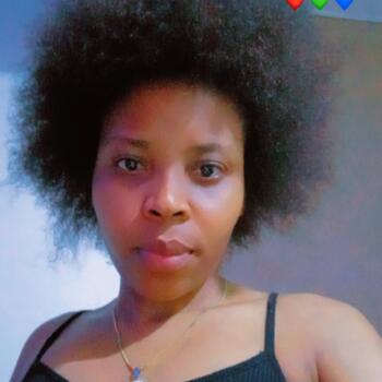 Babysitter Santo Domingo Este: Mariline