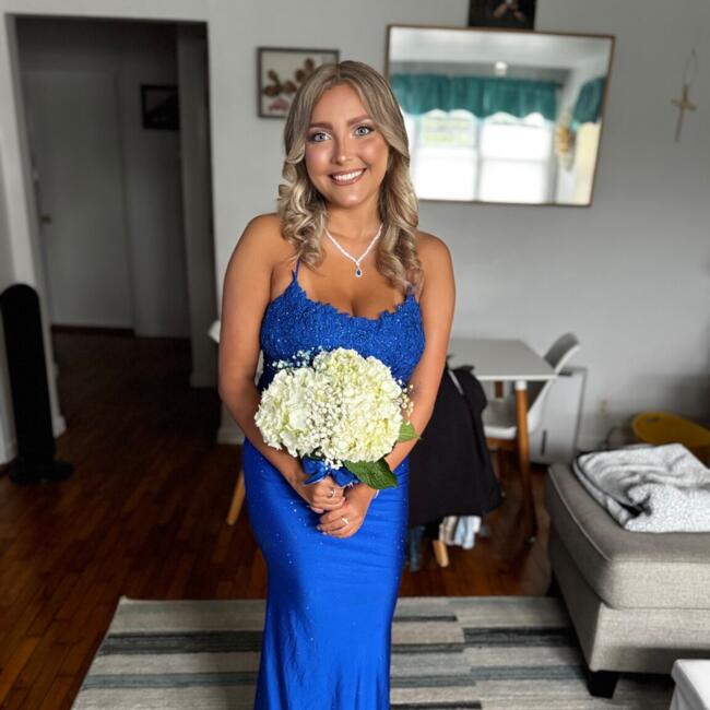 Babysitter in Long Beach (New York): Lia