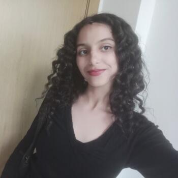 Babysitter in Mohammédia: Yassmine