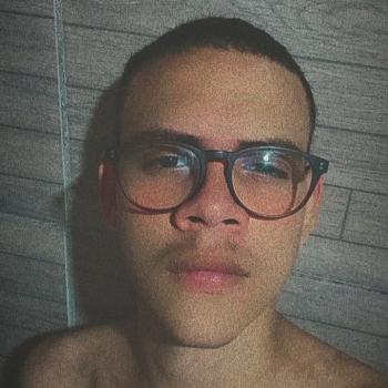 Babá Fortaleza: Alexandre