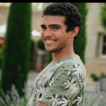 Babysitter in Genf: Karim