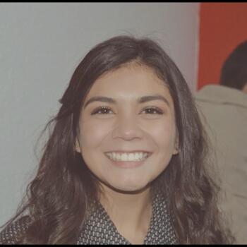 Niñera en Naucalpan de Juárez: Sara