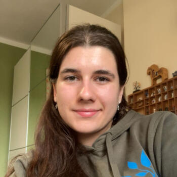 Babysitter in Lubbeek: Katelijne