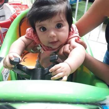 Niñera en Burzaco: Camila
