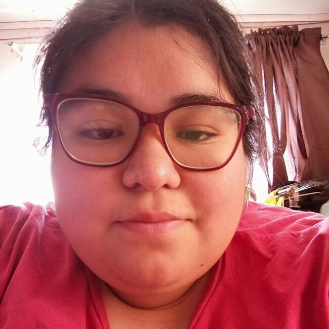 Babysitter in Santiago: Macarena