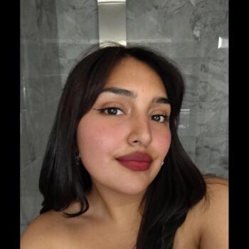 Babysitter in Calama: Estefanie