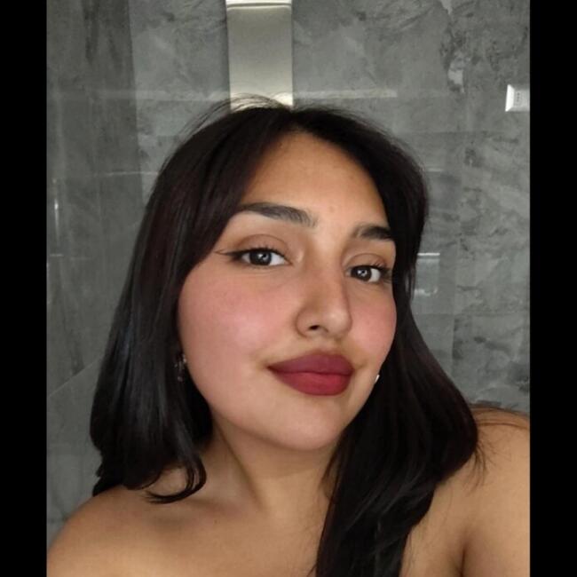Babysitter in Calama: Estefanie
