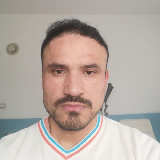 Babysitting job in Casale Monferrato: Nelson portillo