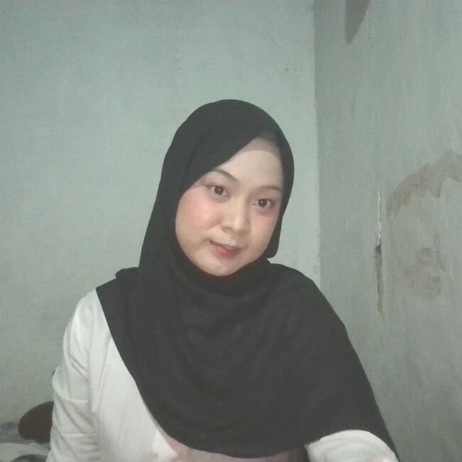 Babysitter in Bekasi: Safiya