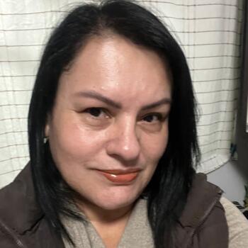 Babysitter in São Paulo: Fernanda